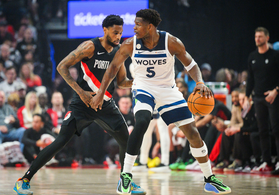 连得, 格兰特三分 连得, 格兰特三分