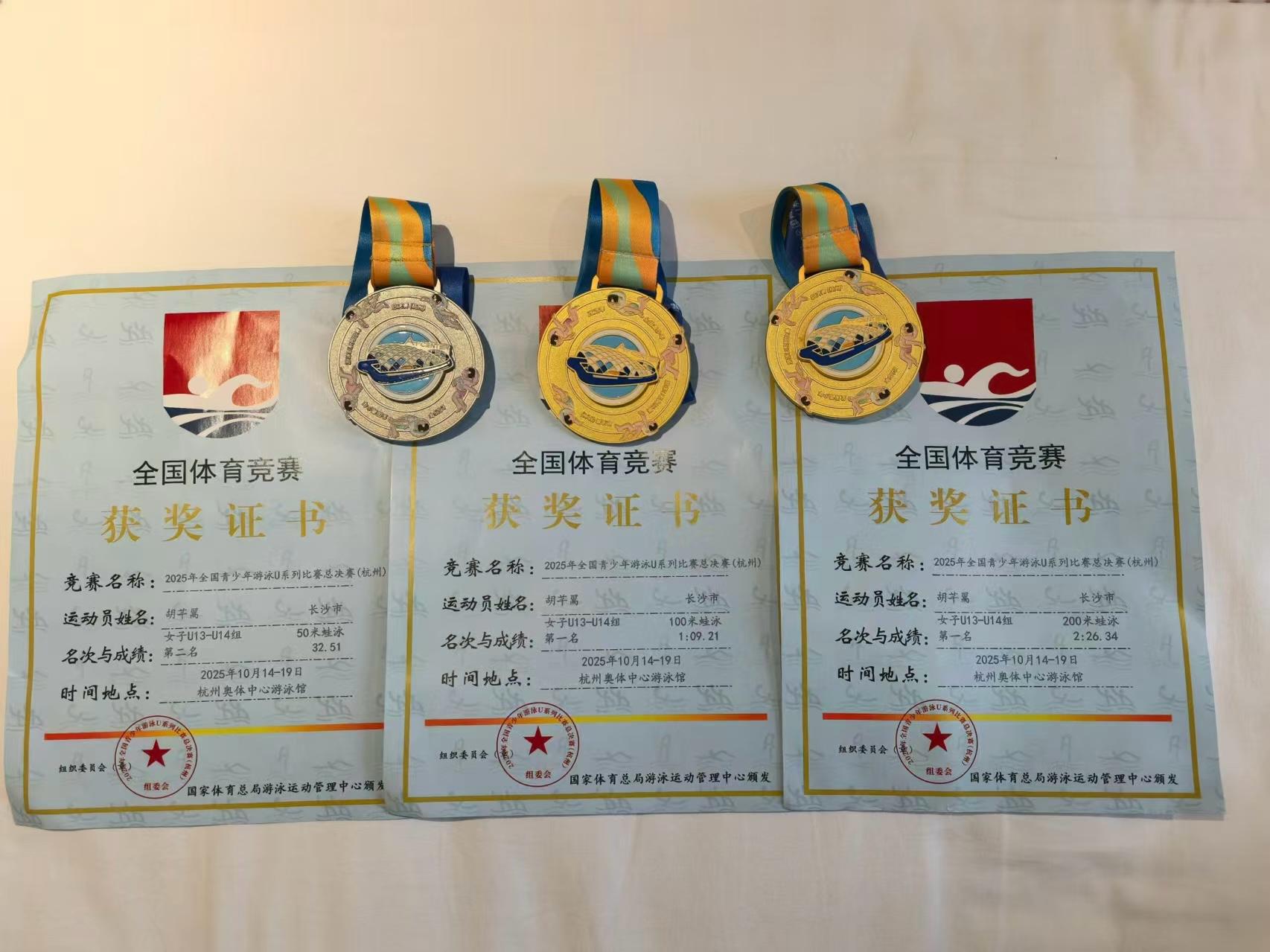 最好成绩 最好成绩