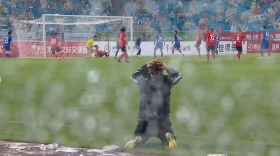 安保, OctDu, CB 安保, OctDu, CB